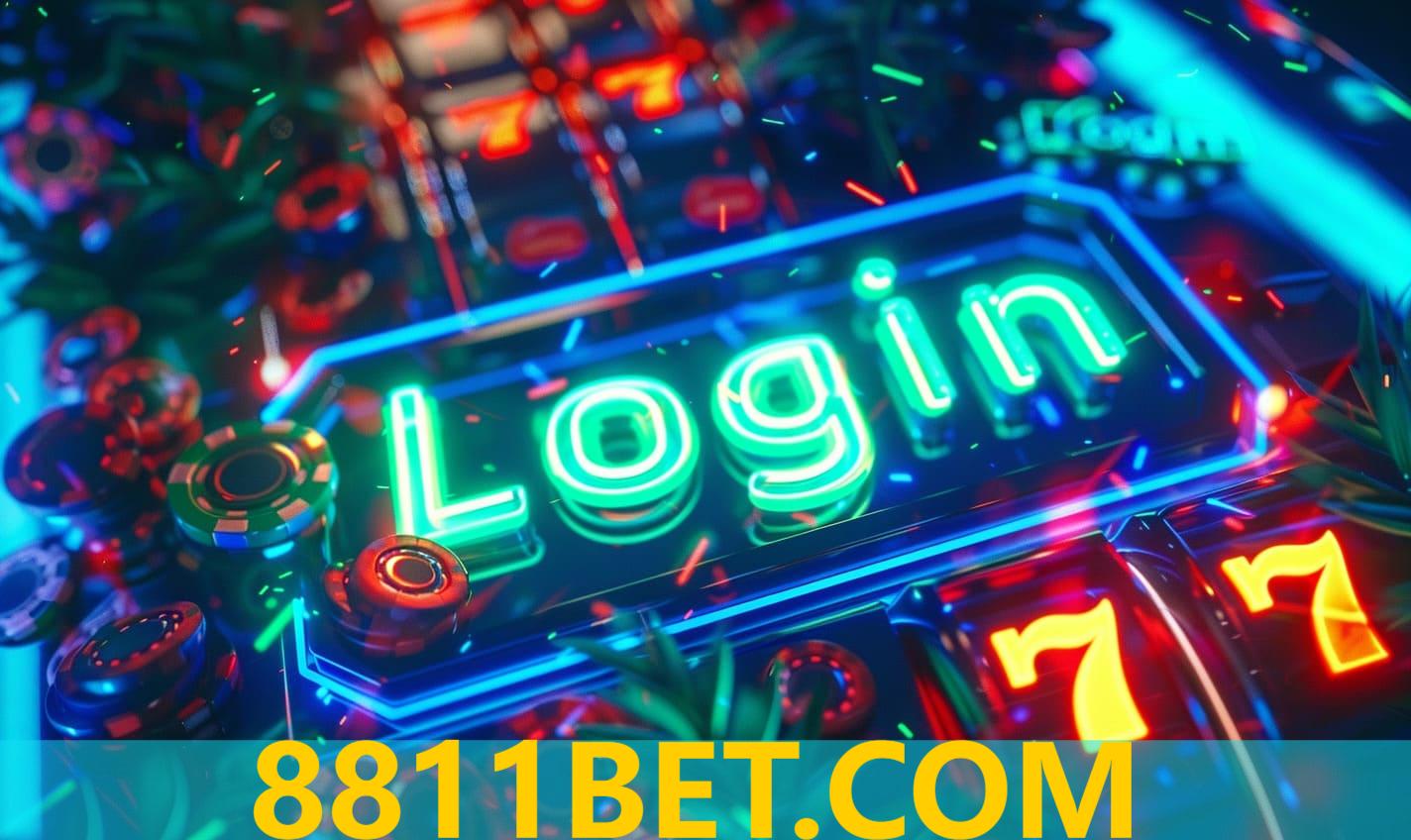 8811bet.COM