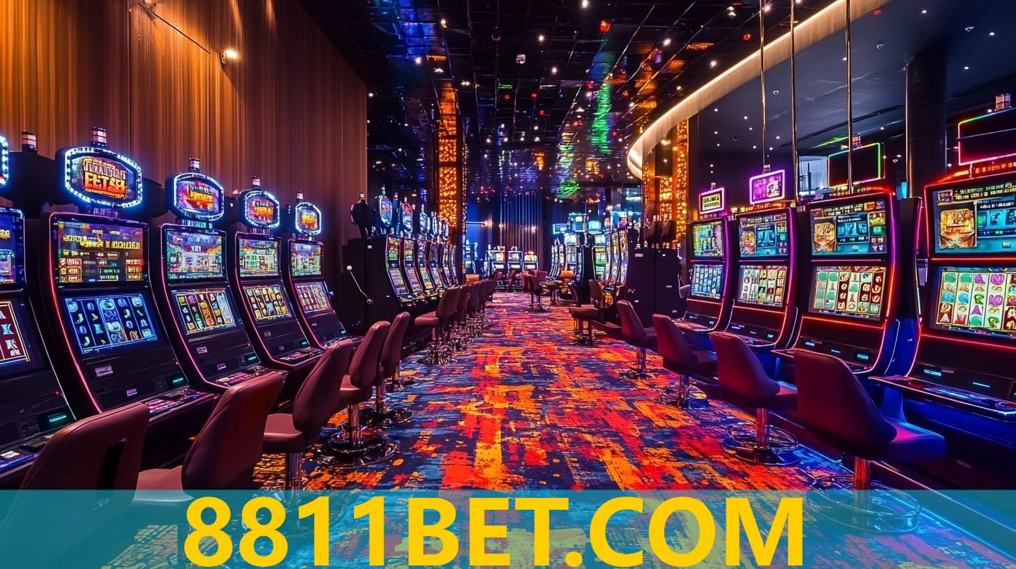 8811bet.COM