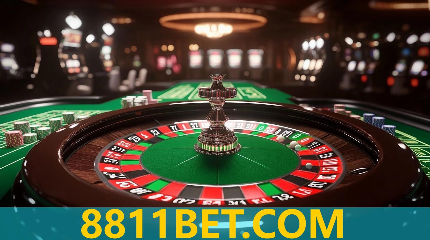 8811bet.COM